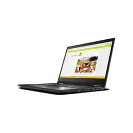 Lenovo ThinkPad Yoga 370 13-inch Core i5-7300U - SSD 256 GB - 8GB QWERTY - English