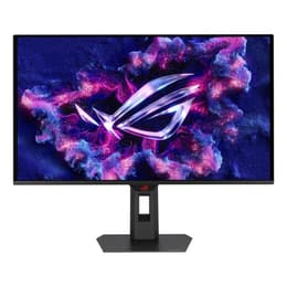 27-inch Asus ROG Strix OLED XG27ACDMS 2560 x 1440 LED Monitor