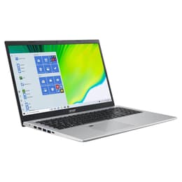 Acer Aspire 5 A515-56-73L9 15-inch (2021) - Core i7-1165g7 - 16GB - SSD 512 GB AZERTY - French