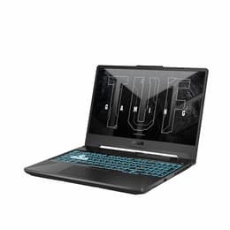 Asus TUF Gaming F15 FX506HC 15-inch - Core i5-11400H - 8GB 512GB NVIDIA GeForce RTX 3050 AZERTY - French