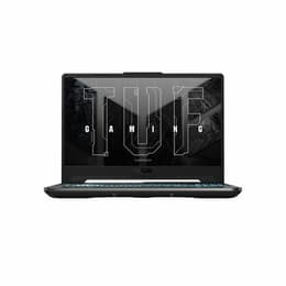 Asus TUF Gaming F15 FX506HC 15-inch - Core i5-11400H - 8GB 512GB NVIDIA GeForce RTX 3050 AZERTY - French