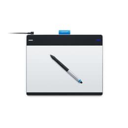 Wacom Intuos Pen & Touch M (CTH-680S-FRNL) Graphic tablet