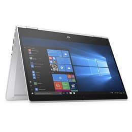 HP ProBook X360 435 G7 13-inch (2020) - Ryzen 3 - 4000 Series (U) - 8GB - SSD 256 GB QWERTY - English