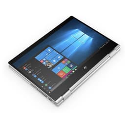 HP ProBook X360 435 G7 13-inch (2020) - Ryzen 3 - 4000 Series (U) - 8GB - SSD 256 GB QWERTY - English