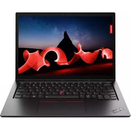 Lenovo ThinkPad L13 Yoga 13-inch (2022) - Core i5 - Gen 10 (U) - 8GB - SSD 256 GB QWERTY - English