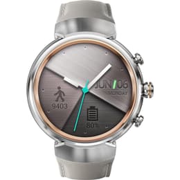 Asus Smart Watch Zenwatch 3 - Silver