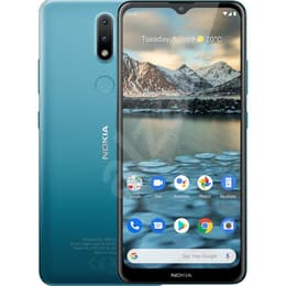 Nokia 2.4 64GB - Blue - Unlocked