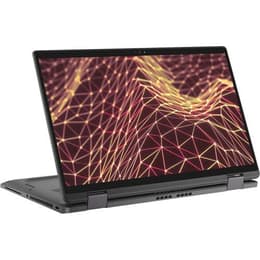 Dell Latitude 7430 14-inch (2022) - Core i5 - Gen 12 (P) - 16GB - SSD 512 GB QWERTY - Italian