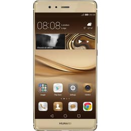 Huawei P9 64GB - Gold - Unlocked