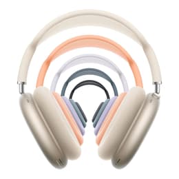 Apple AirPods Max 1st gen (2024) - Starlight