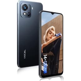 Oscal C80 128GB - Black - Unlocked