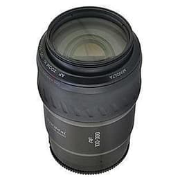 Camera Lense A 100-300mm f/4.5-5.6