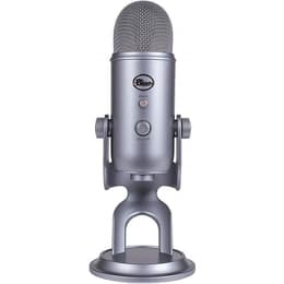 Blue Yeti USB Audio accessories