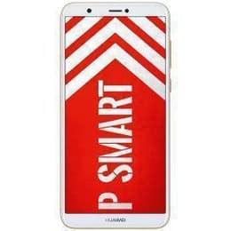 Huawei P Smart 32GB - Gold - Unlocked - Dual-SIM