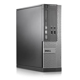 Dell Optiplex 3020 SFF 22" Core i5 3,2 GHz - SSD 240 GB - 8 GB