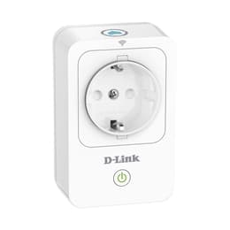 D-Link DSP-W215 Connected devices