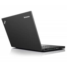 Lenovo ThinkPad X250 12-inch (2015) - Core i5-5300U - 8GB - SSD 240 GB QWERTY - Italian