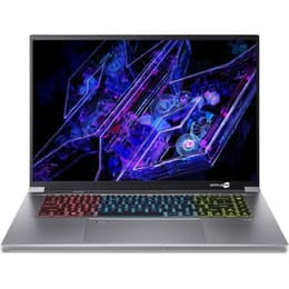 Acer Predator Triton Neo 16 16"-inch - Core Ultra 5 125H - 16GB - SSD 4 TBGB Nvidia GeForce RTX 4050 QWERTY - Italian