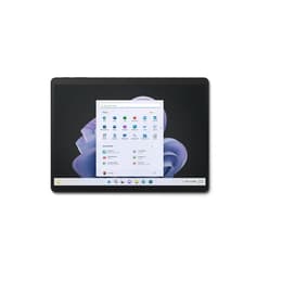 Microsoft Surface Pro 9 13-inch Core i5-1235U - SSD 256 GB - 16GB Without keyboard