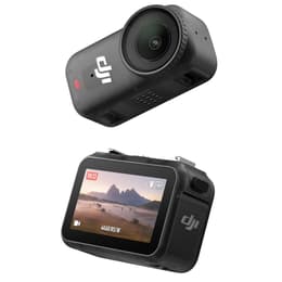 Dji Osmo Nano Sport camera
