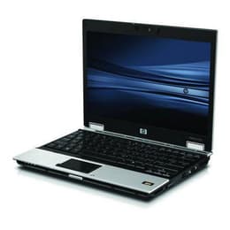 HP EliteBook 2530P 12-inch (2009) - Core 2 Duo SL9600 - 4GB - HDD 120 GB AZERTY - French