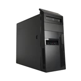 ThinkCentre M82 Tower Core i5-3470 3,2Ghz - HDD 500 GB - 4GB