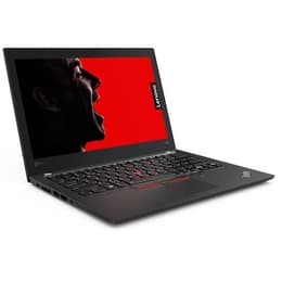 Lenovo ThinkPad X280 12-inch (2018) - Core i5 - Gen 8 (U) - 8GB - SSD 1 TB QWERTZ - German