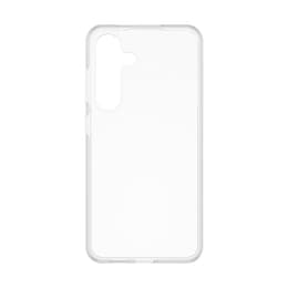 Case Galaxy S24 - TPU - Transparent
