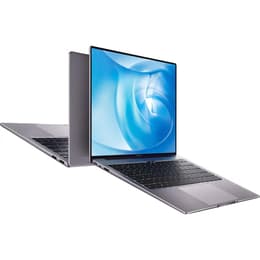 Huawei MateBook 14-inch (2020) - Core i5-1135G7﻿ - 16GB - SSD 512 GB QWERTZ - German