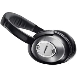 Bose QuietComfort 15 noise-Cancelling wired Headphones - Silver