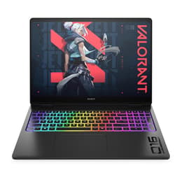 HP Omen 16-AK0008NF 16-inch (2024) - Ryzen AI 9 HX 375 - 32GB - SSD 1 TB AZERTY - French