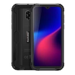 Blackview BV5900 32GB - Black - Unlocked