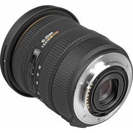 Camera Lense Nikon EF 10-20mm f/3.5
