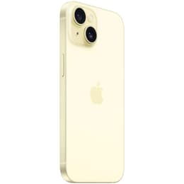 iPhone 15 512GB - Yellow - Unlocked