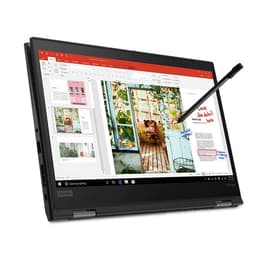 Lenovo ThinkPad X13 G2 13-inch (2020) - Core i5 - Gen 11 (G) - 16GB - SSD 256 GB QWERTY - Spanish