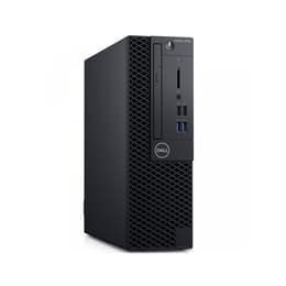 OptiPlex 3060 SFF Core i5-8400 2.8Ghz - SSD 512 GB - 16GB