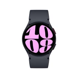 Smart Watch Galaxy Watch 6 40 mm HR GPS - Black