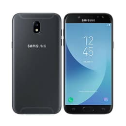Galaxy J5 (2017) 16GB - Black - Unlocked - Dual-SIM
