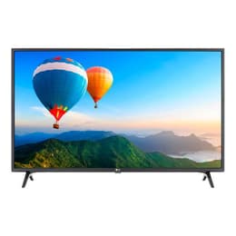 LG 43.0000-inch 43UM7100PLB 3840 x 2160 TV