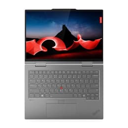 Lenovo ThinkPad X1 G9 2-in-1 14-inch (2024) - Core Ultra 5 135U - 32GB - SSD 256 GB QWERTY - English