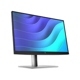 21-inch HP E22 G5 1920 x 1080 LED Monitor