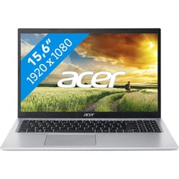 Acer Aspire 5 A515-56G-77CF 15-inch (2021) - Core i7-1165G7 - 16GB - SSD 1000 GB AZERTY - French