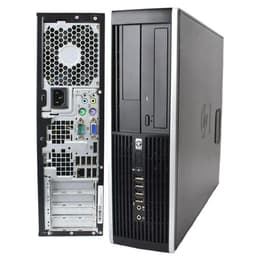 Compaq 8000 Elite USDT Core 2 Duo E8400 3Ghz - HDD 500 GB - 2GB