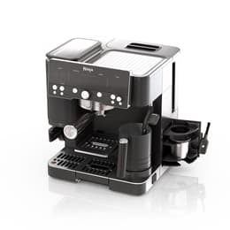Espresso machine Without capsule Ninja ES601EUBK 2.0000L - Black