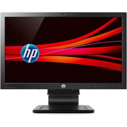 22-inch HP LA2206XC 1920 x 1080 LCD Monitor Black