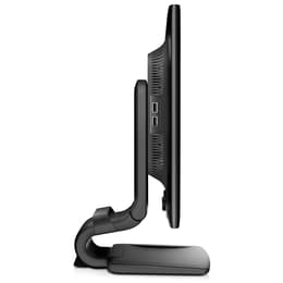 22-inch HP LA2206XC 1920 x 1080 LCD Monitor Black