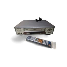 Samsung sv-633 VCR + VHS recorder - VHS - 6 heads - Stereo