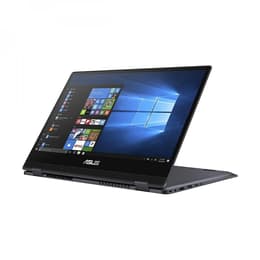 Asus VivoBook Flip TP412FA-EC452T 14-inch (2020) - Core i3 - Gen 10 (U) - 8GB - SSD 256 GB AZERTY - French