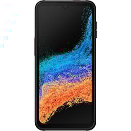 Galaxy Xcover6 Pro 128GB - Black - Unlocked