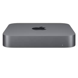 Mac mini (October 2018) Core i5 3 GHz - SSD 1 TB - 32GB